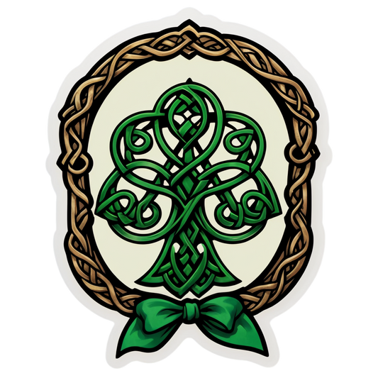 Spirit - Halloween Sticker